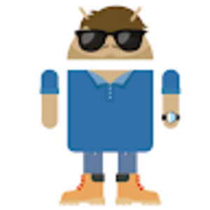 Meet your Posher, Eric